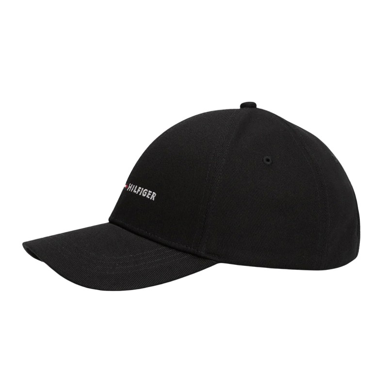 TH CAP  FOUNDATION HCT BLK 