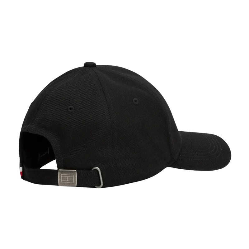 TH CAP  FOUNDATION HCT BLK 