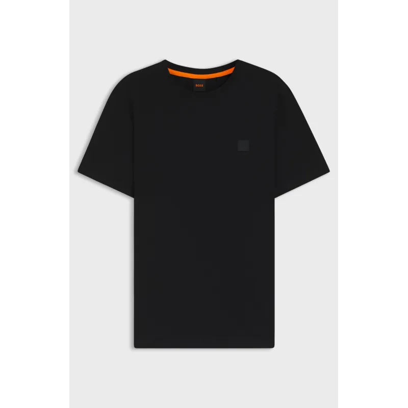 HB TSHIRT TALES BLK