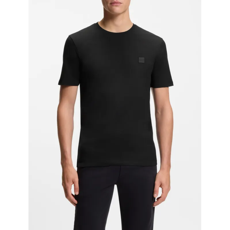 HB TSHIRT TALES BLK