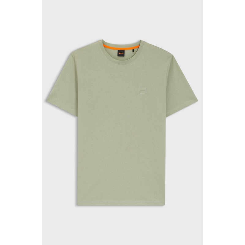 HB TSHIRT TALES GRN