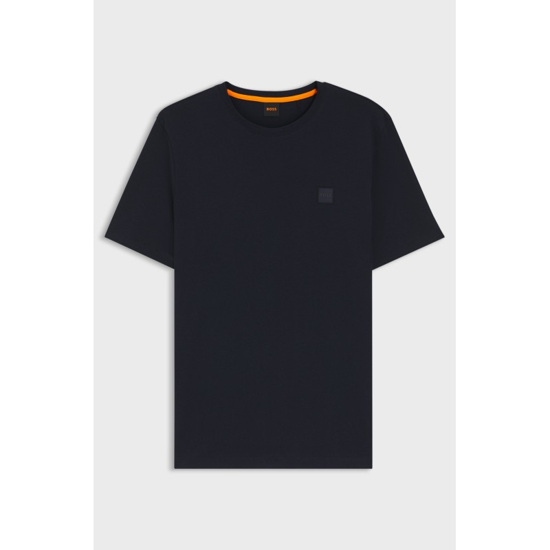 HB TSHIRT TALES BLK