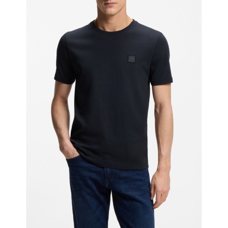 HB TSHIRT TALES BLK