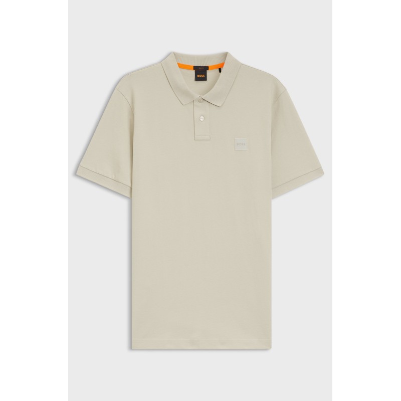 HB Polo Passenger Beige