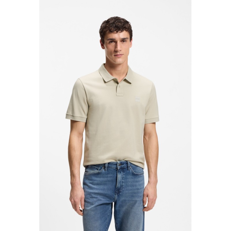 HB Polo Passenger Beige