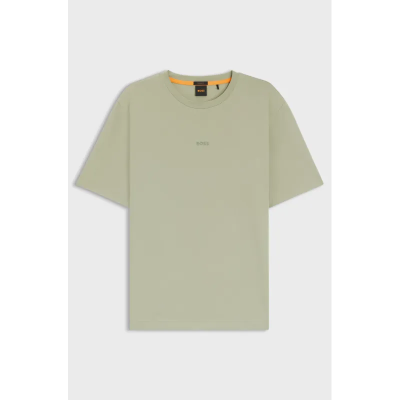BOSS TCHUP TSHIRT GRN