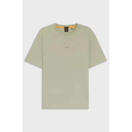 BOSS TCHUP TSHIRT GRN