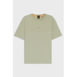 BOSS TCHUP TSHIRT GRN