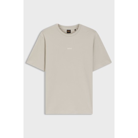 BOSS TCHUP TSHIRT BEIGE