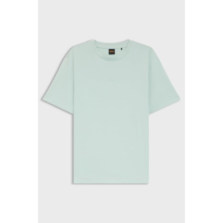 BOSS TCHUP TSHIRT AZUL