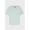 BOSS TCHUP TSHIRT AZUL