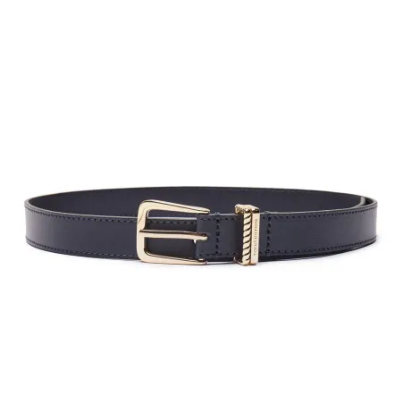 TH CINTURÓN LUXE 2.5 NAVY