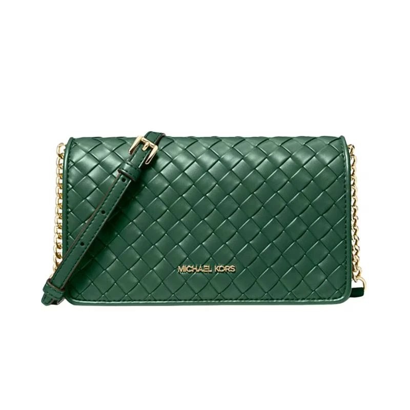 MK JST MD FULL FLAP XBODY MOSS