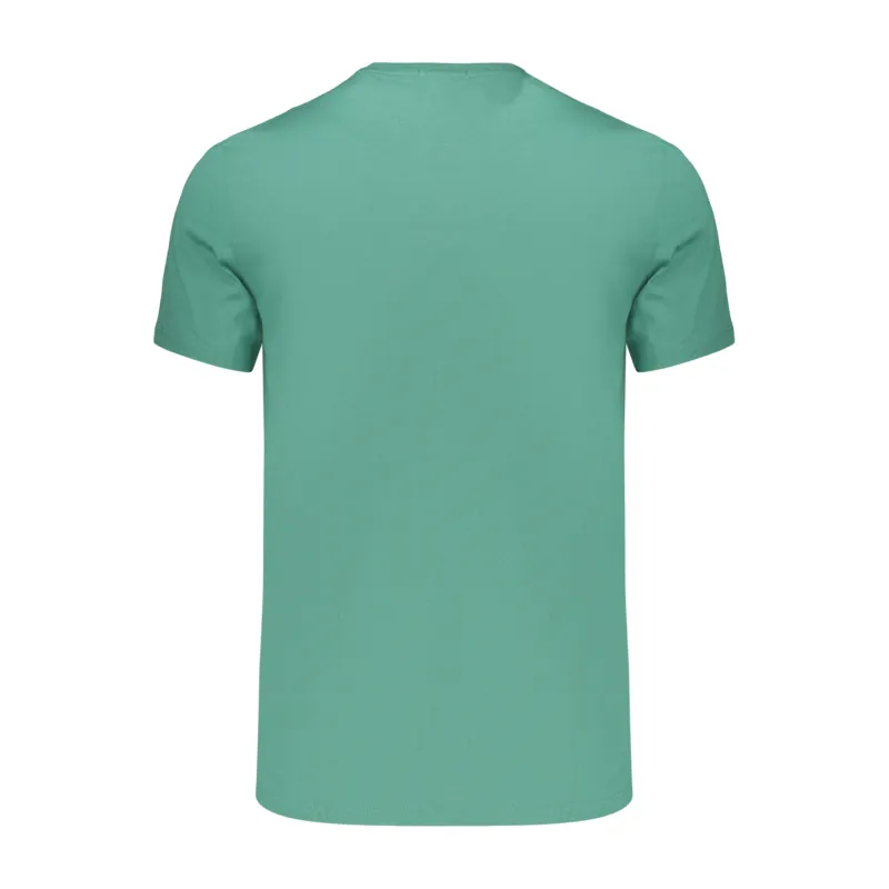 CK Tshirt Logo GRN