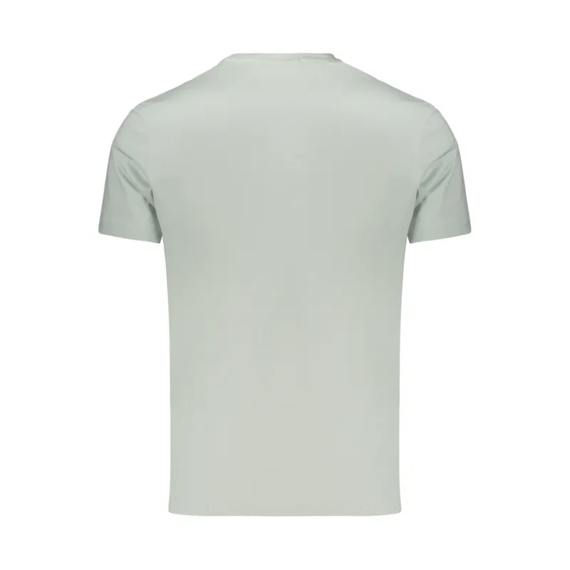 CK Tshirt Logo Verde