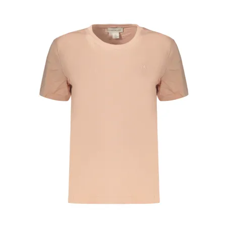 CK TSHIRT BASICS WOMAN ROSA