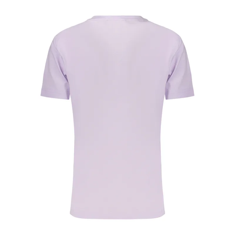 CK TSHIRT BASICS WOMAN VIOLA