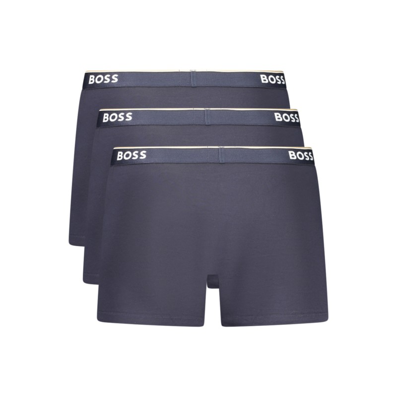 Hugo Boss Brieef 3P Power 404 BLU