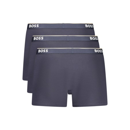 Hugo Boss Brieef 3P Power 404 BLU