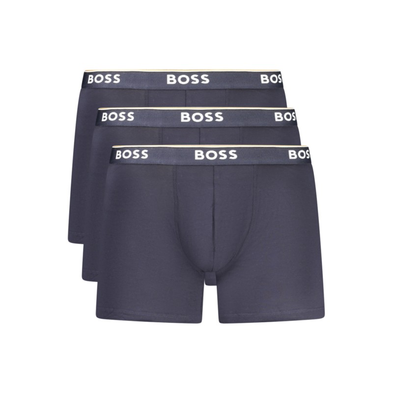 Hugo Boss Brieef 3P Power 404 BLU