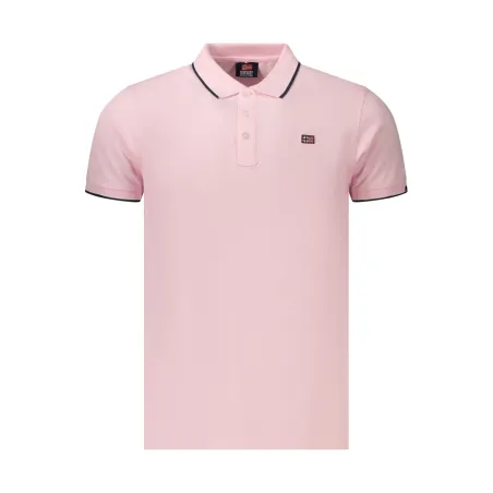 Norway 1963 Polo Rosa