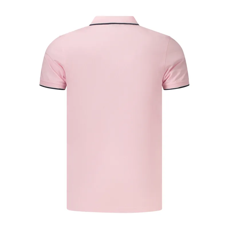 Norway 1963 Polo Rosa