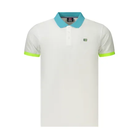 Norway 1963 Polo BiWhite
