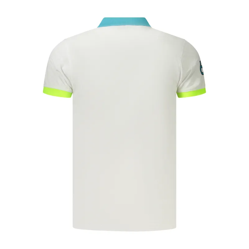 Norway 1963 Polo BiWhite