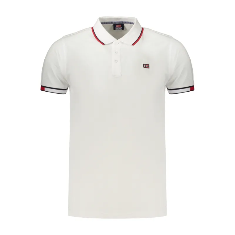 Norway 1963 Polo WHT