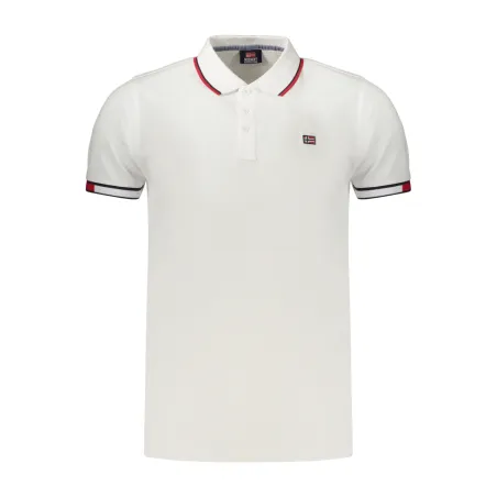 Norway 1963 Polo WHT