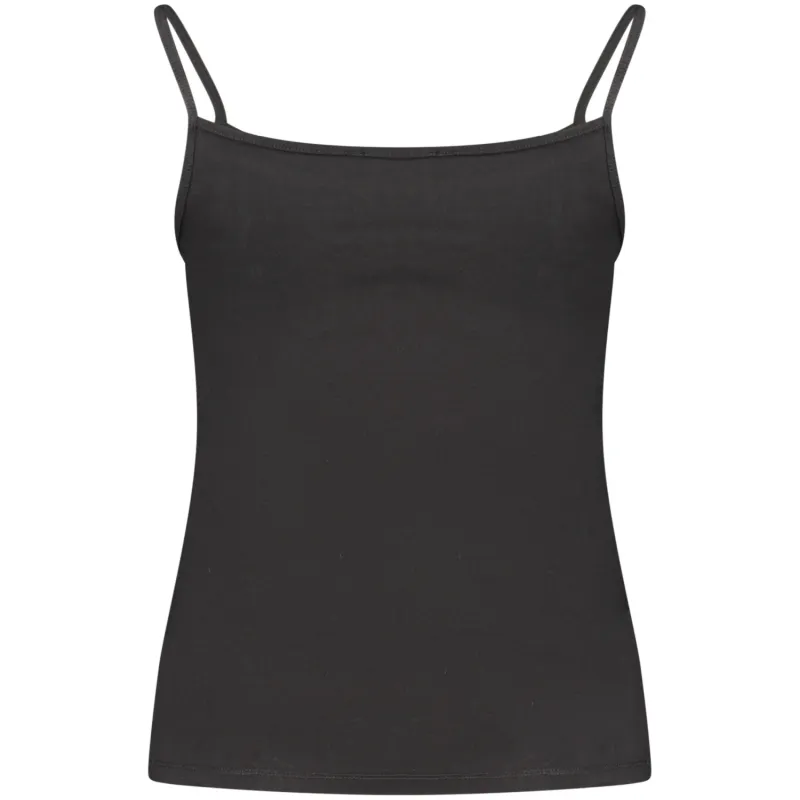 CK TIRANTE Schwarz Slim Fit BLK