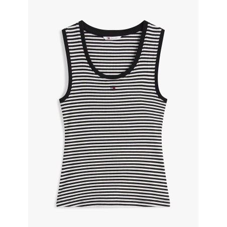 Tommy Top ESSENTIAL BIBLACK