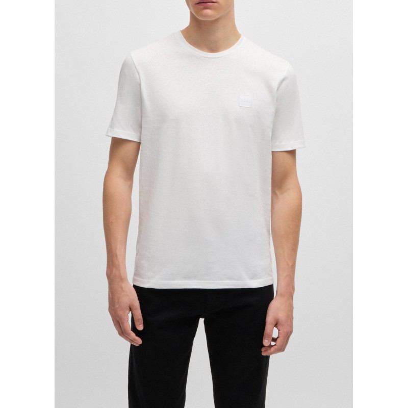 HB TSHIRT TALES WHT