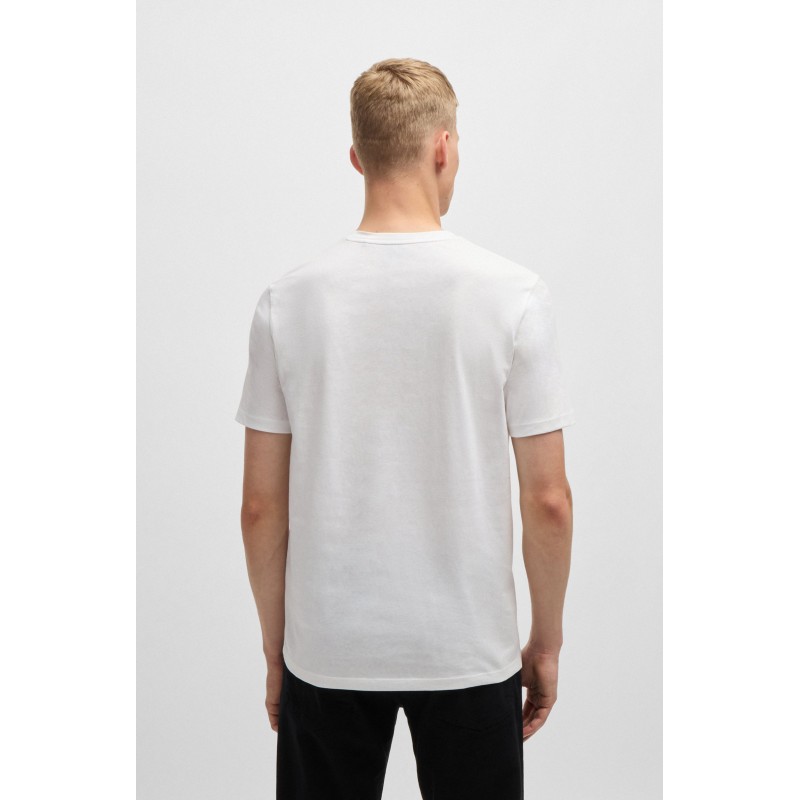 HB TSHIRT TALES WHT