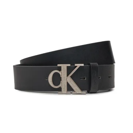 CK CINTURÓN MONOGRAM HARDWARE 35