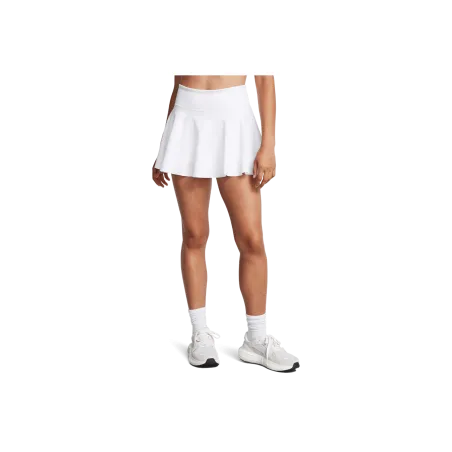 UA Motion Skort-WHT