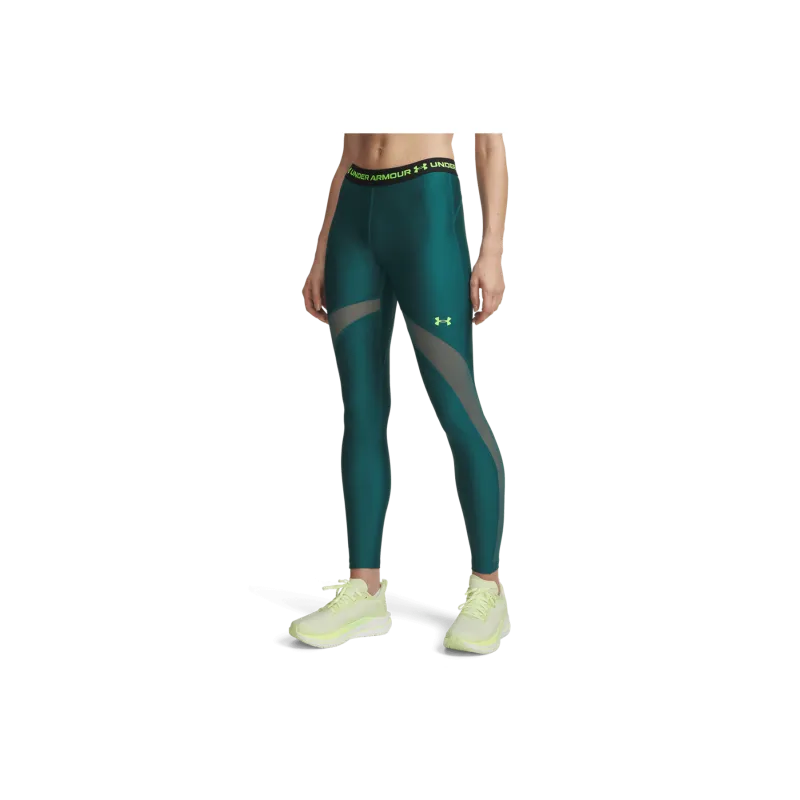 UA HeatGear® Mesh Mallas Grn