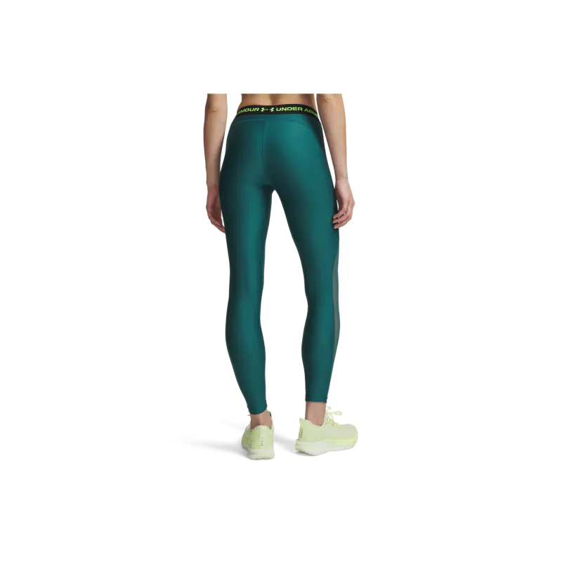 UA HeatGear® Mesh Mallas Grn