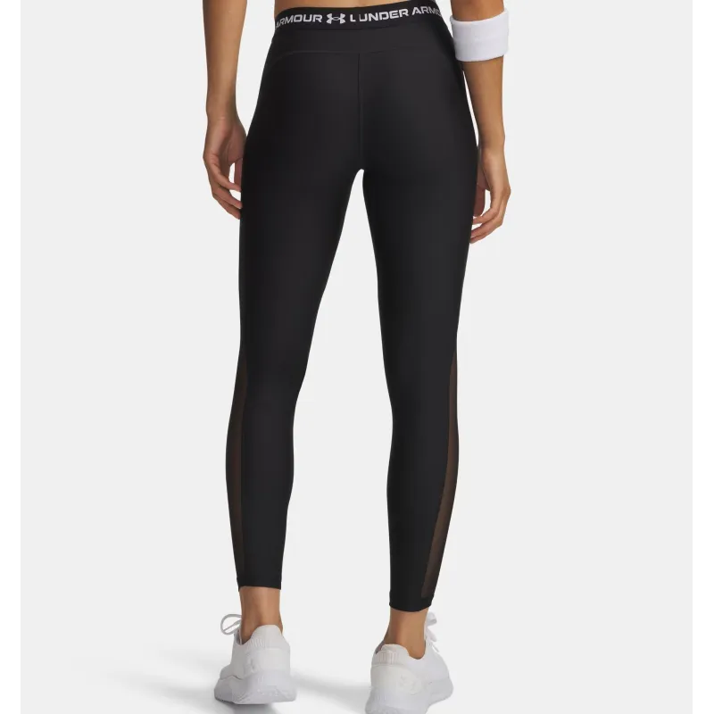 UA HeatGear® Mesh Mallas Blk
