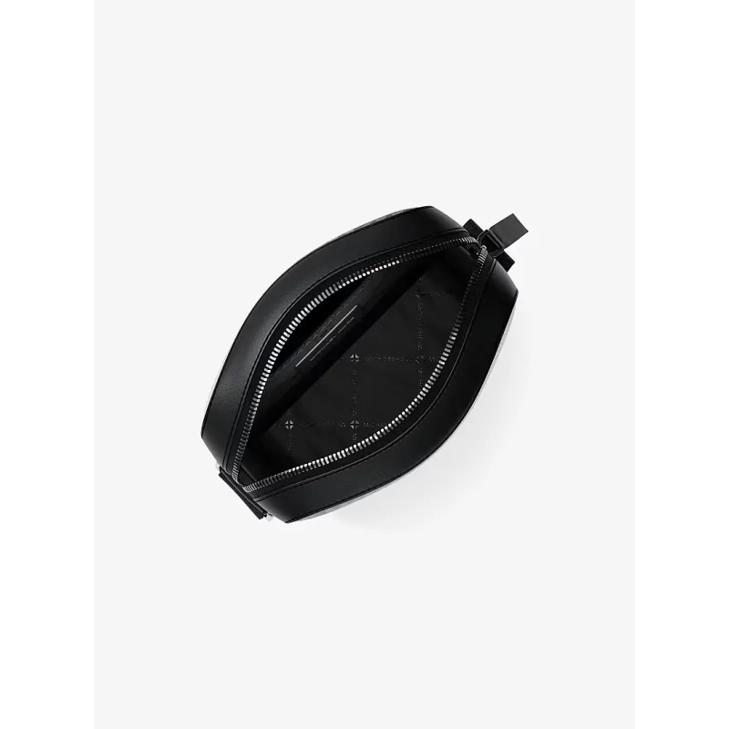 MK COOPER REPORTER BAG BLACK COMBO