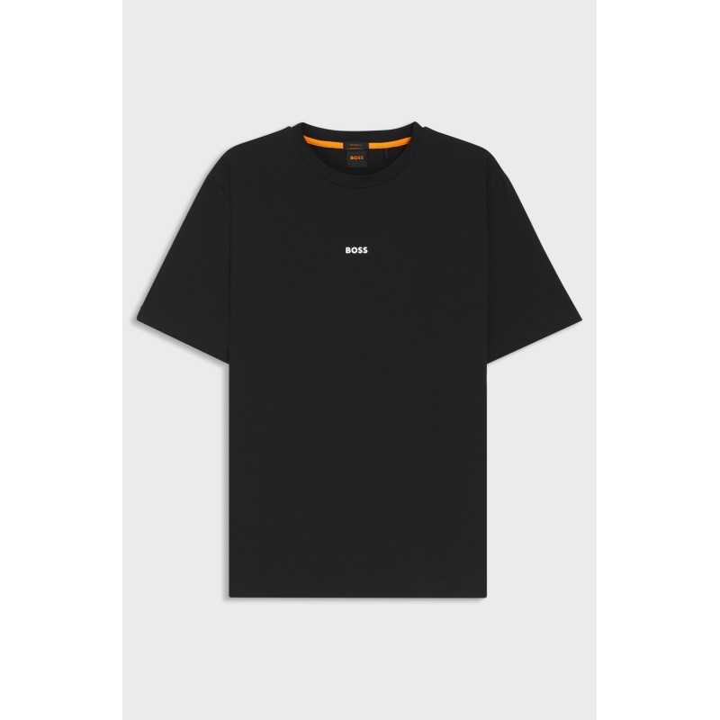 BOSS TCHUP TSHIRT BEIGE