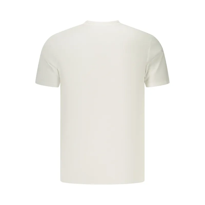 CK T-SHIRT EST1968 LOGO
