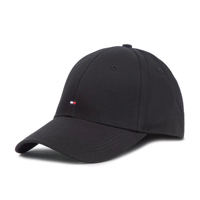 TH  CLASSIC BB CAP BLK