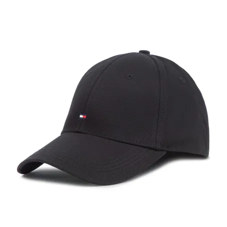 TH  CLASSIC BB CAP BLK