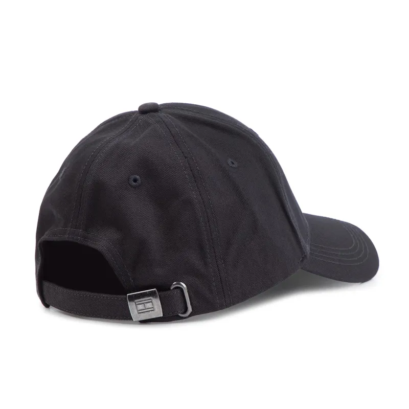TH  CLASSIC BB CAP BLK