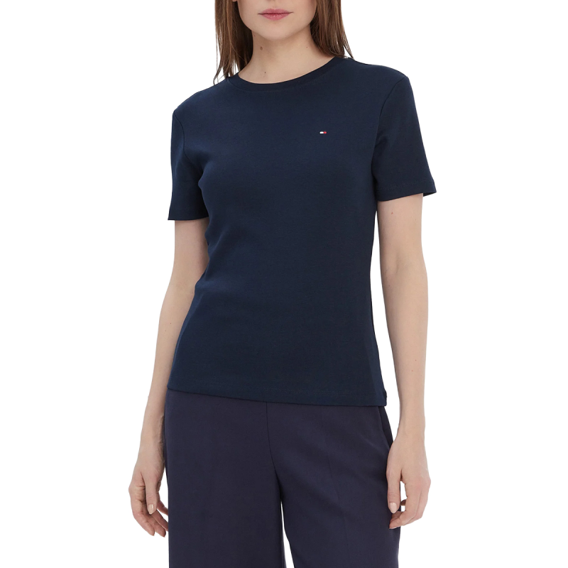 TH SLIM CODY C-NK NAVY