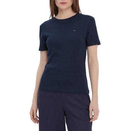 TH SLIM CODY C-NK NAVY