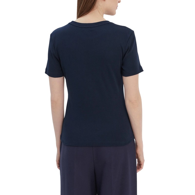 TH SLIM CODY C-NK NAVY