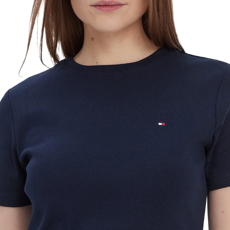 TH SLIM CODY C-NK NAVY