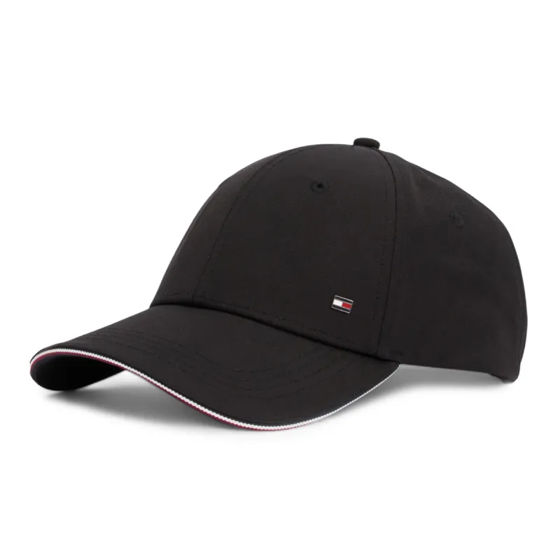 TH BASEBALL CORP 6 PANEL CAP REC